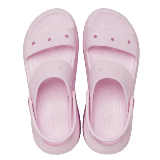 Crocs Mega Crush Sandal Crocs Mega Crush Sandal
